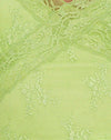 Lace Lime