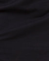 Image of Yonna Crop Top in Black