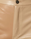 PU Tan Cream