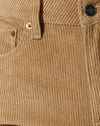 Cord Sand