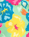 Image of Cosette Swimsuit in Tropicana Floral