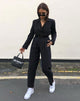 Image of Misca Trouser in Black