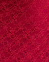 Mari Lace Red