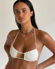 Bild von Dolan Bikinioberteil in Creme