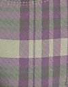 Purple Tartan