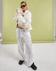 Bild von Phil Trouser in Parachute Ivory