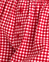 Red Gingham