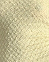  Bubble Knit Soft Yellow