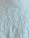 Lace Ice Blue