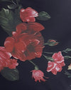 Renaissance Rose Black