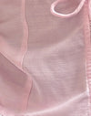 Private Slub Light Pink