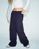 Image de Hansa Cargo Trouser in Navy