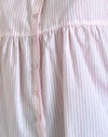 Small Stripe Vertical Candy Pink