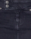 Denim Black Wash