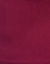 Rayon Jersey Burgundy