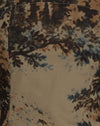  Brown Forest Tapestry