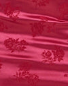 Flocon de rose Magenta