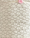 Canina Lace Ivory