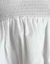 Poplin Ivory