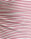 Red and White Stripe