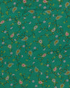 Paisley Plezier Groen