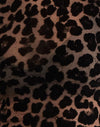 Flock Mesh Rar Leopard