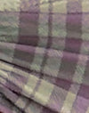 Purple Tartan