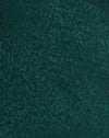 Satin Cheetah Forest Green