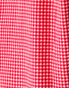 Red Gingham