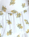 Funshine Floral Off White