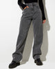 Afbeelding van Parallel Jeans in Smoke Grey