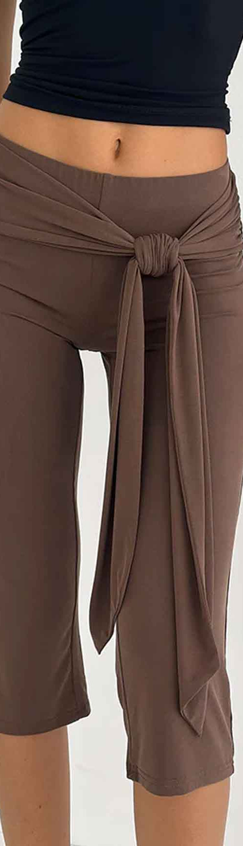 CAPRI TROUSER