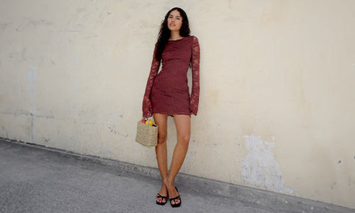 SALE DRESSES