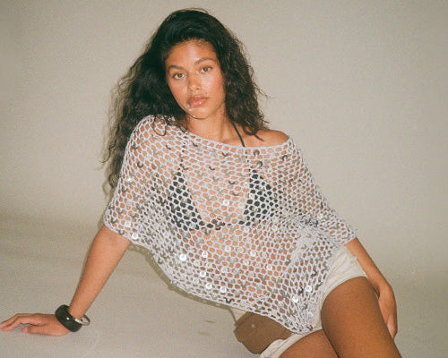 FESTIVAL TOPS