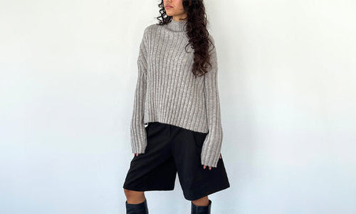 SALE KNITWEAR