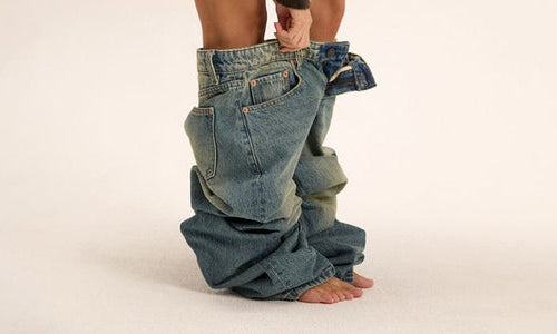 SALE DENIM