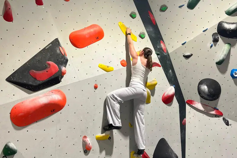 270 Climbing Park (June 2025)