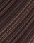 Chiffon Mix Brown Stripe