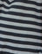 Grey and Black Stripe