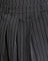 Black Pinstripe