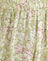 Blooming Lily Green