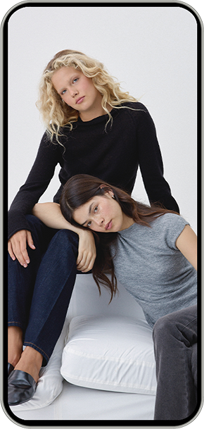 DOWNLOAD OUR APP NOW