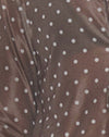 basic polka brown