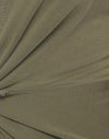 Cupro Khaki