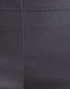 Sartoria elasticizzata Antracite