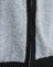 Maglia grigia e nera