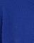 Fluffy Cobalt Blue