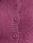 Fluffy Knit Grape
