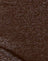 Shimmer Brown with Side Spiral