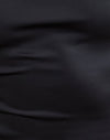  Satin Schwarz